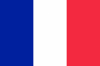 1 - France