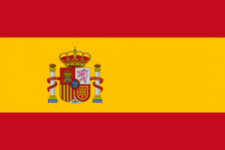 2 - Espagne