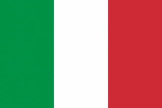 4 - Italie