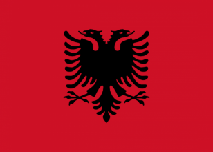 8 - Albanie