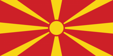10 - Macédoine