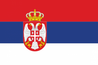 12 - Serbie