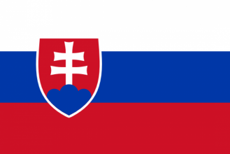 15 - Slovaquie